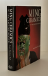 Spine and Cover